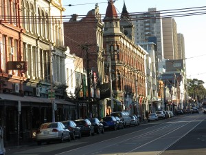 Brunswick Melbourne