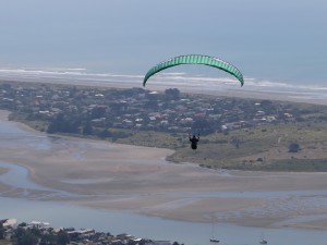 Barnett Park NZ