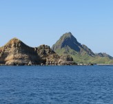 Komodo National Park Indonesia