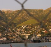 Lyttelton, Christchurch