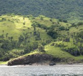 South Komodo National Park