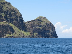 South Komodo NP