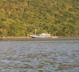 The Tatawa Dive Komodo