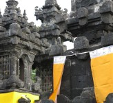 Temple Bali Indonesia