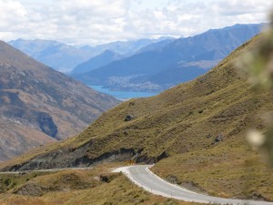 Queenstown, Otago