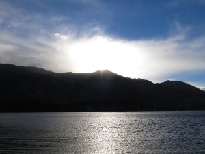 Lake Wanaka, Otago