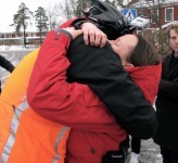 Erik och Stina Ohlson