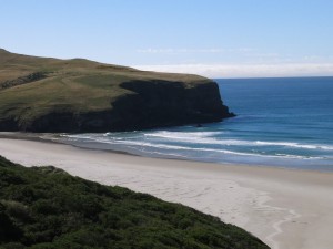 Dunedin, New Zealand