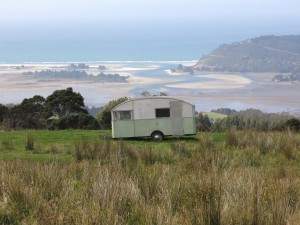 Camping New Zealand