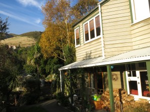 10 College Road, Lyttelton