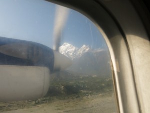 Nepal Airlines