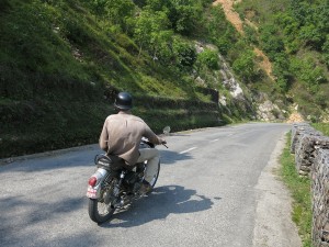 Erik Ohlson on Bullet Enfield