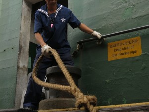 Hong Kong Ferry