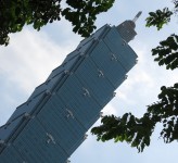 The Taipei 101