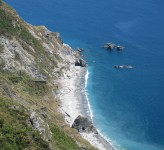 Taiwan Coast