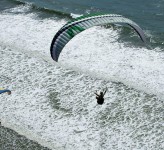 Erik Ohlson Paragliding