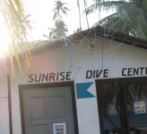 Sunrise Dive Center Tioman