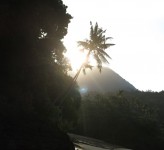 Beach Tioman Island