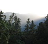 Pulau Tioman Sunset