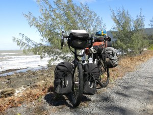 Surly Long Haul Trucker in Australia