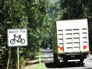 Truck Queensland