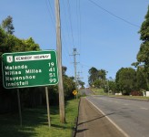 Cycling Australia