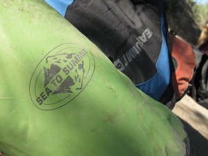 Sea to Summit Waterproof Sacks