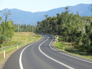 Cycling Queensland