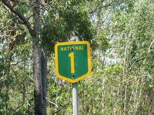 Bruce Highway