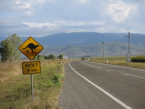 Cycling Australia Queensland