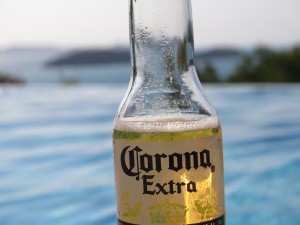 Corona Hamilton Island