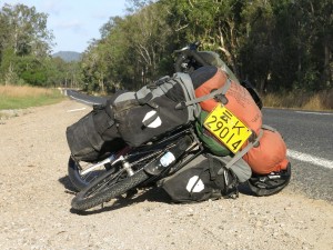 Surly Long Haul Trucker