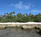 Eua, Tonga