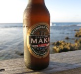 Maka Beer Tonga